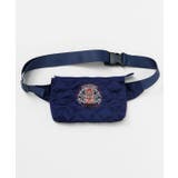 パープル系その他 | 【カヤ】神使ボディバッグ | アミナコレクション 