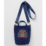 パープル系その他 | 【カヤ】神使トート＆ショルダーバッグ2WAY | アミナコレクション 