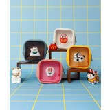 【カヤ】民芸メッシュポーチ | アミナコレクション  | 詳細画像1 