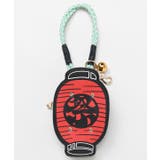 【カヤ】日本の祭りポーチ | アミナコレクション | 詳細画像3