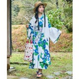 【カヤ】ちび浮世絵バッグ | アミナコレクション  | 詳細画像3 