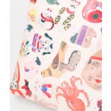 【カヤ】ちび浮世絵バッグ | アミナコレクション  | 詳細画像6 