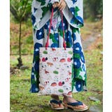 その他1 | 【カヤ】ちび浮世絵バッグ | アミナコレクション 