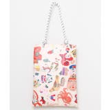 その他2 | 【カヤ】ちび浮世絵バッグ | アミナコレクション 