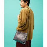 【カヤ】ちび浮世絵ショルダーバッグ | アミナコレクション  | 詳細画像2 