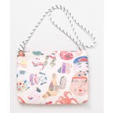 その他2 | 【カヤ】ちび浮世絵ショルダーバッグ | アミナコレクション 