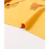 【カヤ】銀杏のストール | アミナコレクション  | 詳細画像4 