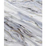 【カヤ】揺らめきストール | アミナコレクション | 詳細画像2