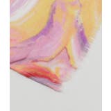 【カヤ】揺らめきストール | アミナコレクション | 詳細画像6