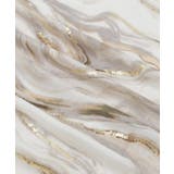 【カヤ】揺らめきストール | アミナコレクション | 詳細画像8