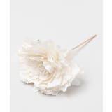 【カヤ】芍薬かんざし(台座付き) | チャイハネ | 詳細画像11