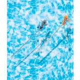 【カヤ】金魚ひらりかんざし | アミナコレクション  | 詳細画像1 