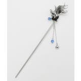 【カヤ】金魚ひらりかんざし | アミナコレクション  | 詳細画像4 