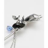 【カヤ】金魚ひらりかんざし | アミナコレクション  | 詳細画像8 