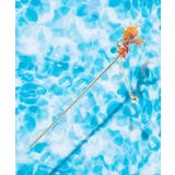 【カヤ】金魚ひらりかんざし | アミナコレクション  | 詳細画像9 