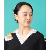 【カヤ】百合開きかんざし | チャイハネ  | 詳細画像6 