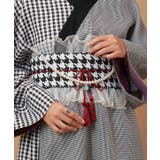 【カヤ】晴々帯飾り | アミナコレクション  | 詳細画像2 