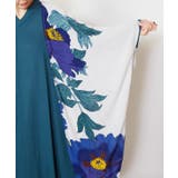 【カヤ】【UVカット加工】華めき羽織 | チャイハネ | 詳細画像11
