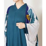 【カヤ】【UVカット加工】華めき羽織 | チャイハネ | 詳細画像7