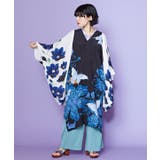 【カヤ】絢爛ワンピース | チャイハネ | 詳細画像13