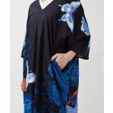 【カヤ】絢爛ワンピース | アミナコレクション  | 詳細画像17 