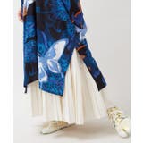 【カヤ】絢爛ワンピース | アミナコレクション  | 詳細画像21 