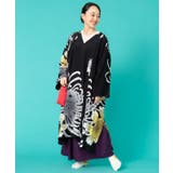 【カヤ】絢爛ワンピース | アミナコレクション  | 詳細画像26 