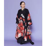【カヤ】絢爛ワンピース | アミナコレクション  | 詳細画像28 