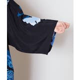 【カヤ】【ＵＶカット加工】絢爛羽織 | アミナコレクション  | 詳細画像10 