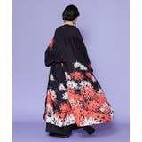 【カヤ】【ＵＶカット加工】絢爛長羽織 | アミナコレクション  | 詳細画像26 