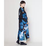 【カヤ】【ＵＶカット加工】絢爛羽織 | アミナコレクション  | 詳細画像6 