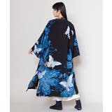 【カヤ】【ＵＶカット加工】絢爛羽織 | アミナコレクション  | 詳細画像7 