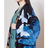 【カヤ】【ＵＶカット加工】絢爛羽織 | アミナコレクション  | 詳細画像9 