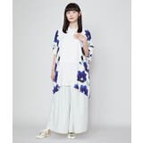 【カヤ】艶美木蓮TOP | チャイハネ | 詳細画像3