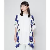 【カヤ】艶美木蓮TOP | チャイハネ | 詳細画像6