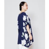 【カヤ】艶美木蓮TOP | チャイハネ | 詳細画像7