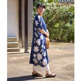 【カヤ】艶美木蓮ワンピース | チャイハネ  | 詳細画像2 