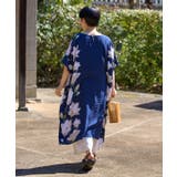 【カヤ】艶美木蓮ワンピース | チャイハネ  | 詳細画像3 