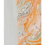 【カヤ】色流し八掛ワンピース | チャイハネ | 詳細画像20