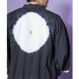 【カヤ】【ＵＶカット加工】爽涼メンズ羽織 | アミナコレクション | 詳細画像12 