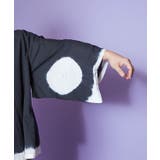 【カヤ】【ＵＶカット加工】爽涼メンズ羽織 | アミナコレクション | 詳細画像13 