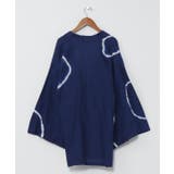 【カヤ】【ＵＶカット加工】爽涼メンズ羽織 | アミナコレクション | 詳細画像14 