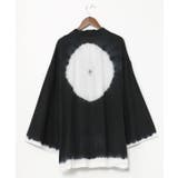 【カヤ】【ＵＶカット加工】爽涼メンズ羽織 | アミナコレクション | 詳細画像16 