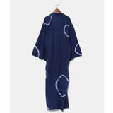 【カヤ】【ＵＶカット加工】爽涼メンズ長丈羽織 | アミナコレクション  | 詳細画像4 