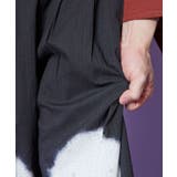 【カヤ】爽涼メンズパンツ | アミナコレクション  | 詳細画像13 