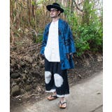 【カヤ】爽涼メンズパンツ | アミナコレクション  | 詳細画像22 