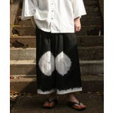 【カヤ】爽涼メンズパンツ | アミナコレクション | 詳細画像24