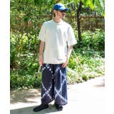 【カヤ】爽涼メンズパンツ | アミナコレクション | 詳細画像29