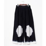 【カヤ】爽涼メンズパンツ | アミナコレクション  | 詳細画像3 