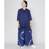 【カヤ】爽涼メンズパンツ | アミナコレクション  | 詳細画像4 